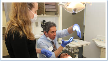 Dr. Joe Passaro - Continuing Dental Education Workshops Seminars and Courses