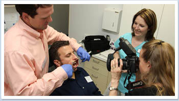 Dr. Joe Passaro - Continuing Dental Education Workshops Seminars and Courses